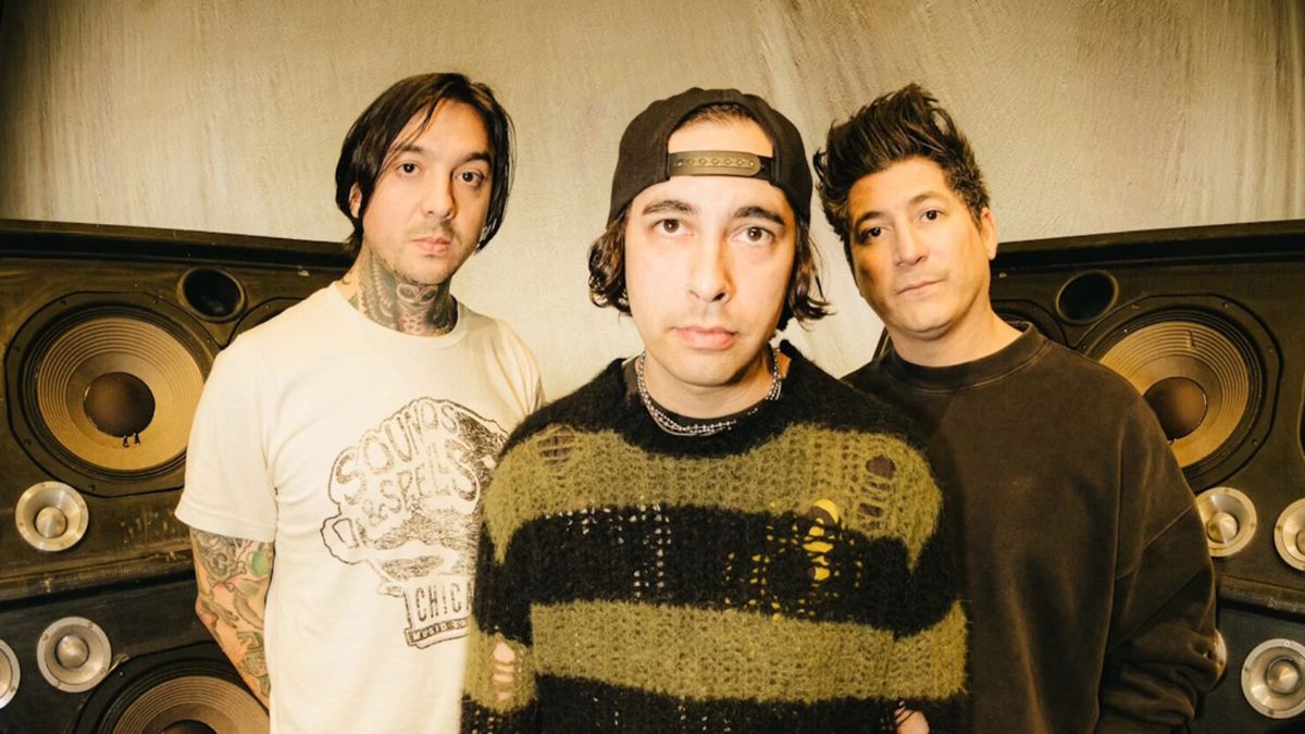 Pierce the Veil Mexico City Tickets