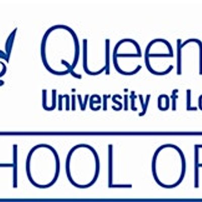 Organised by the School of Law, Queen Mary University of London, UK