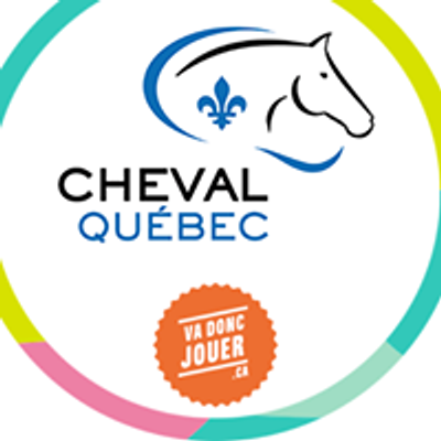 Cheval Qu\u00e9bec