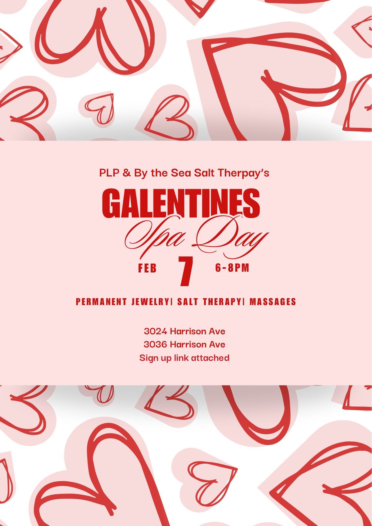 Galentines 