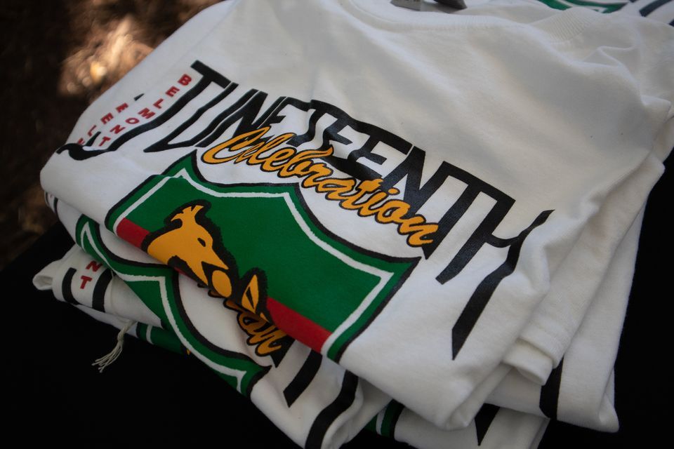 2023 Belmont Celebration, Stowe Park, Belmont, 17 June 2023