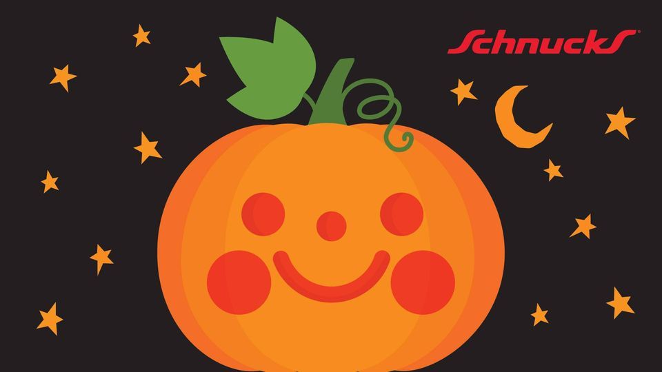 Spooktacular Sampling Event | Schnucks Festus