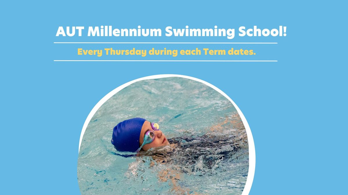 AUT Millennium Swimming School with Busy Bees Apollo