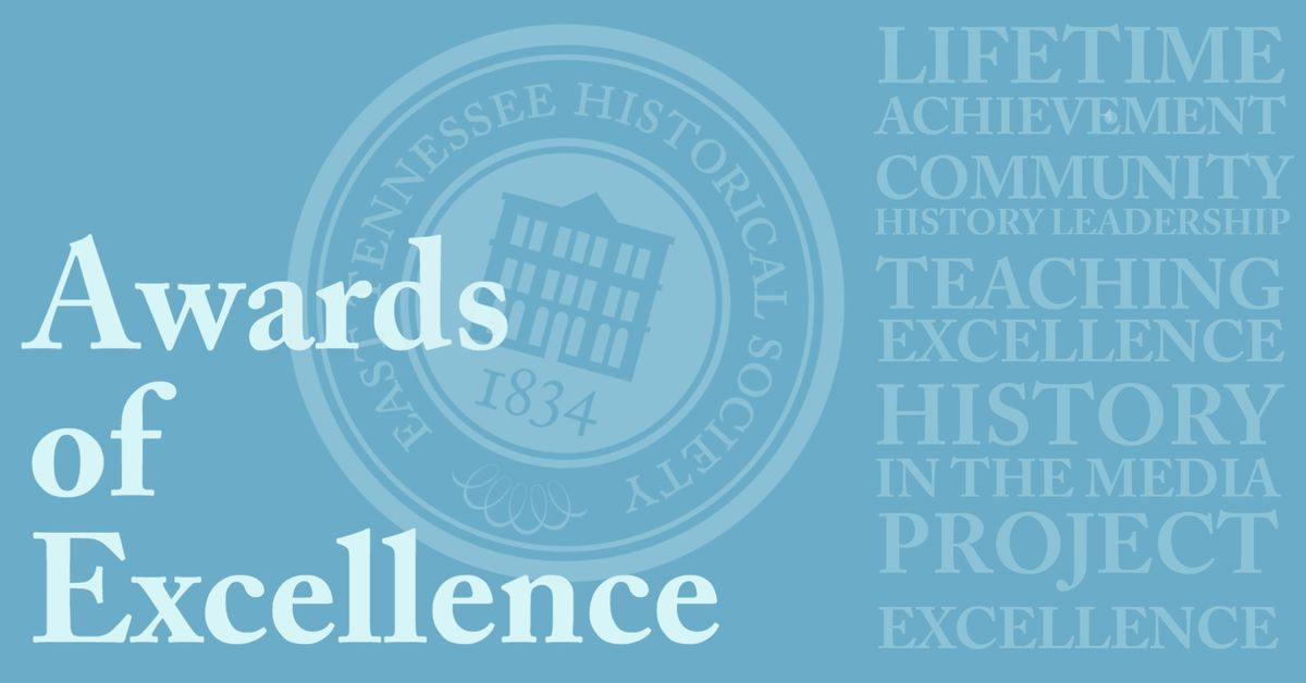 2024 Awards of Excellence Program
