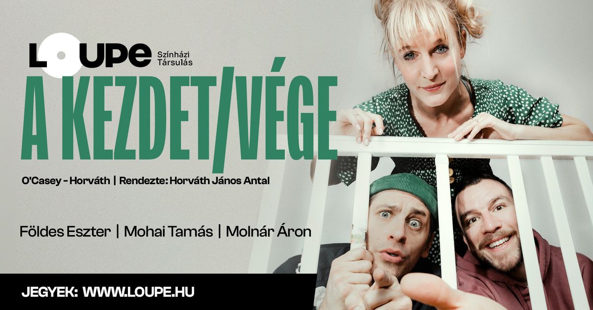 A KEZDET\/V\u00c9GE - SZOMBATHELY - November 24. 15:30