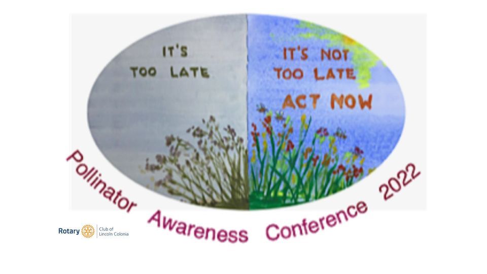 Pollinator Awareness Conference