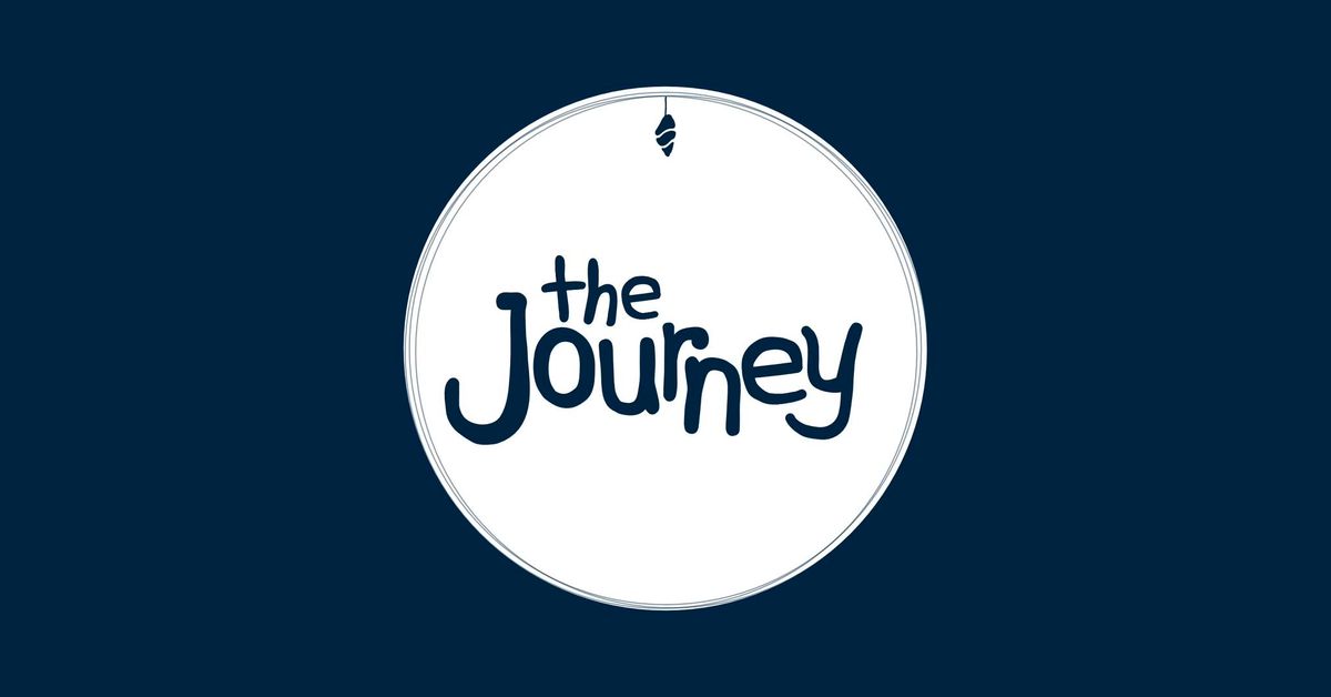 The Journey - Art Exhibition and Handmade Goods