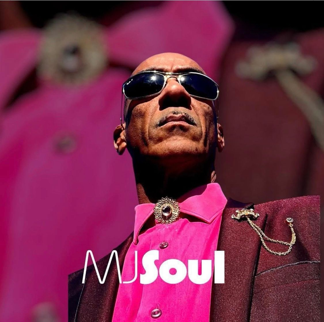 Reminisce Presents MJ Soul