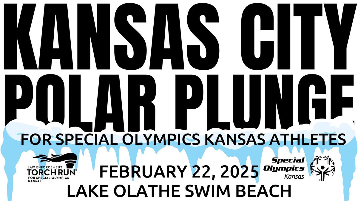 2025 Polar Plunge - Kansas City