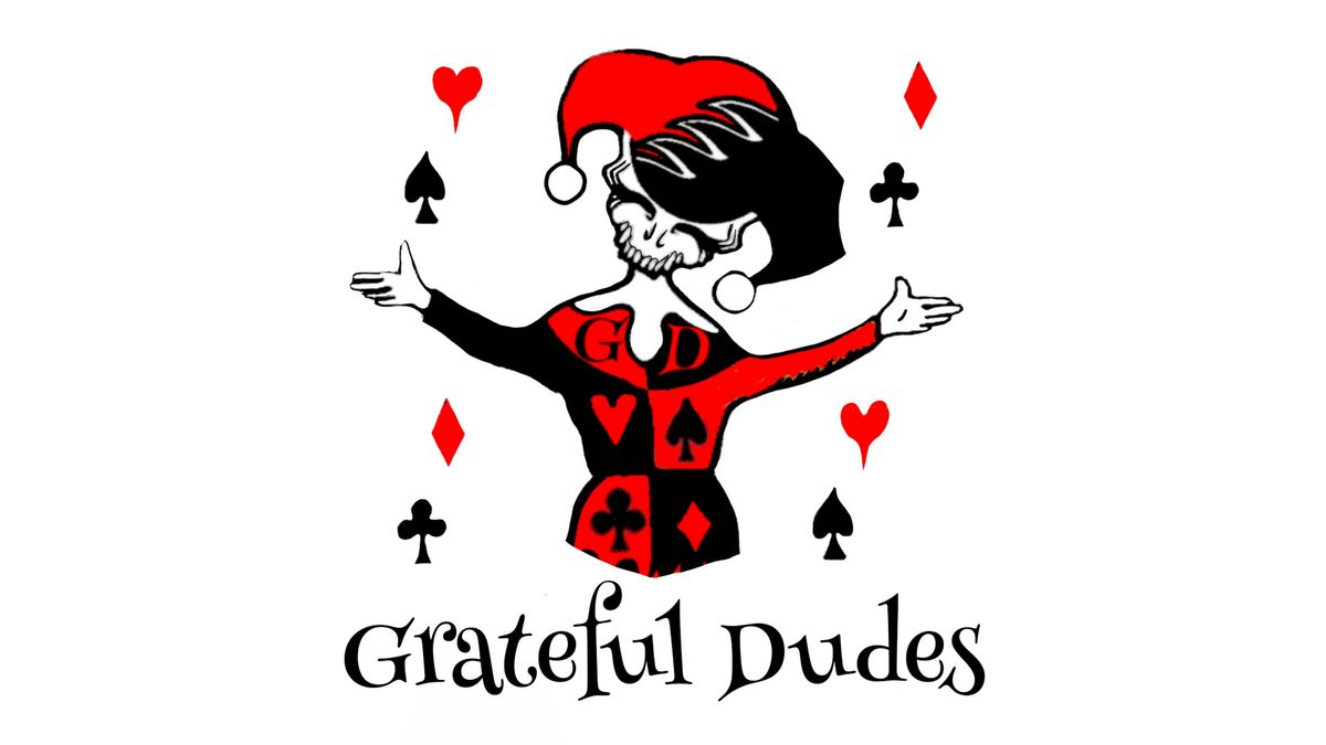 Grateful Dudes (UK Grateful Dead Tribute)