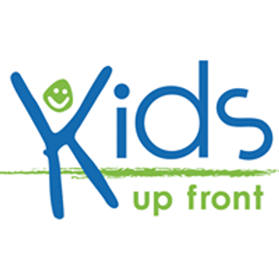 Kids Up Front Edmonton