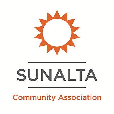 Sunalta Community Association