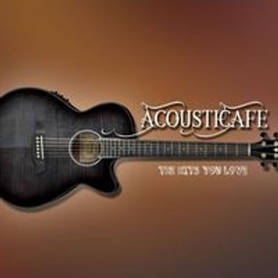 AcoustiCafe