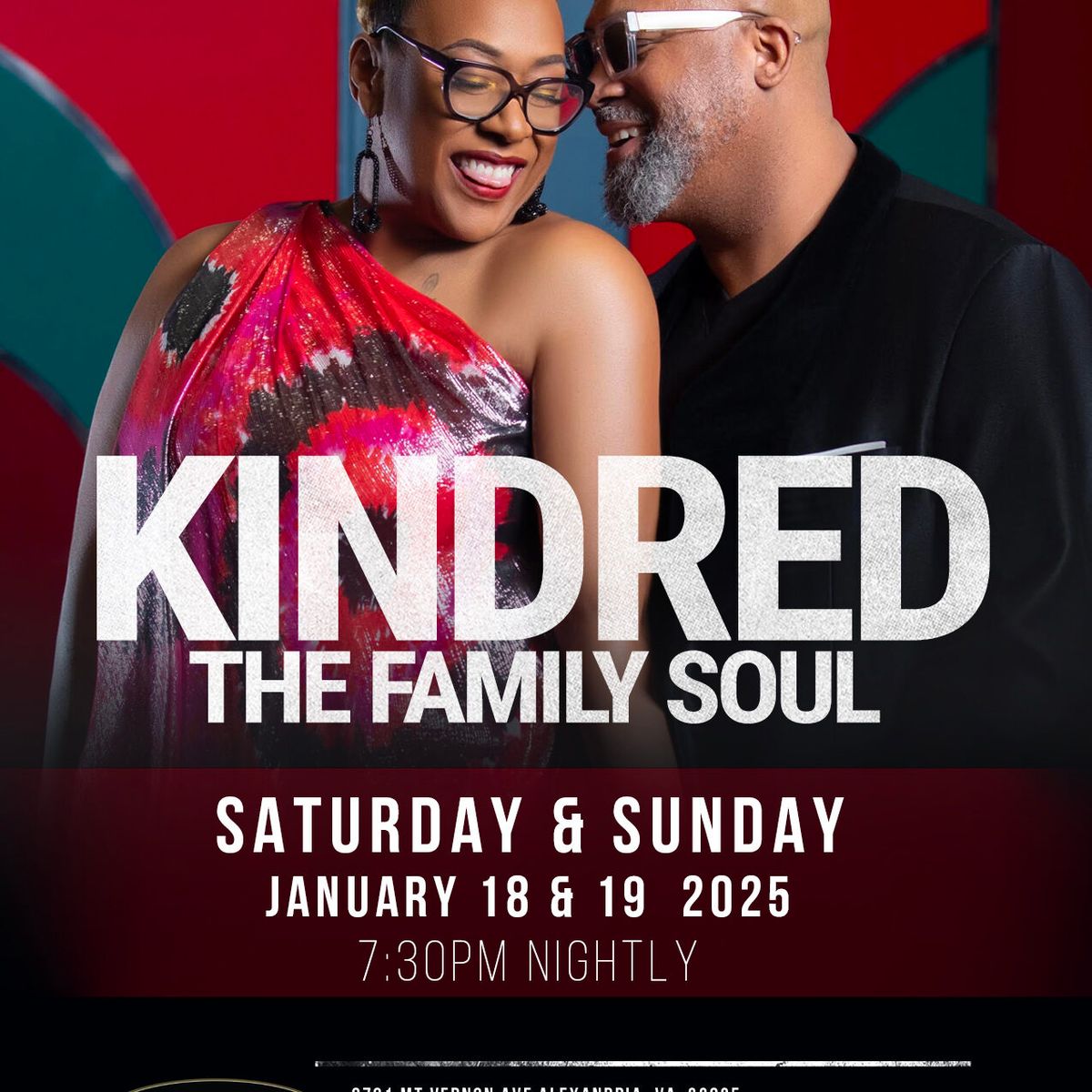 Kindred the Family Soul