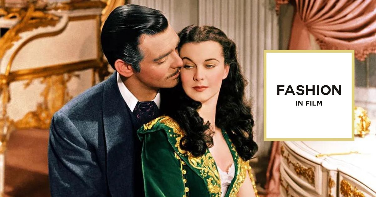 On Screen | Gone with the Wind (1939)