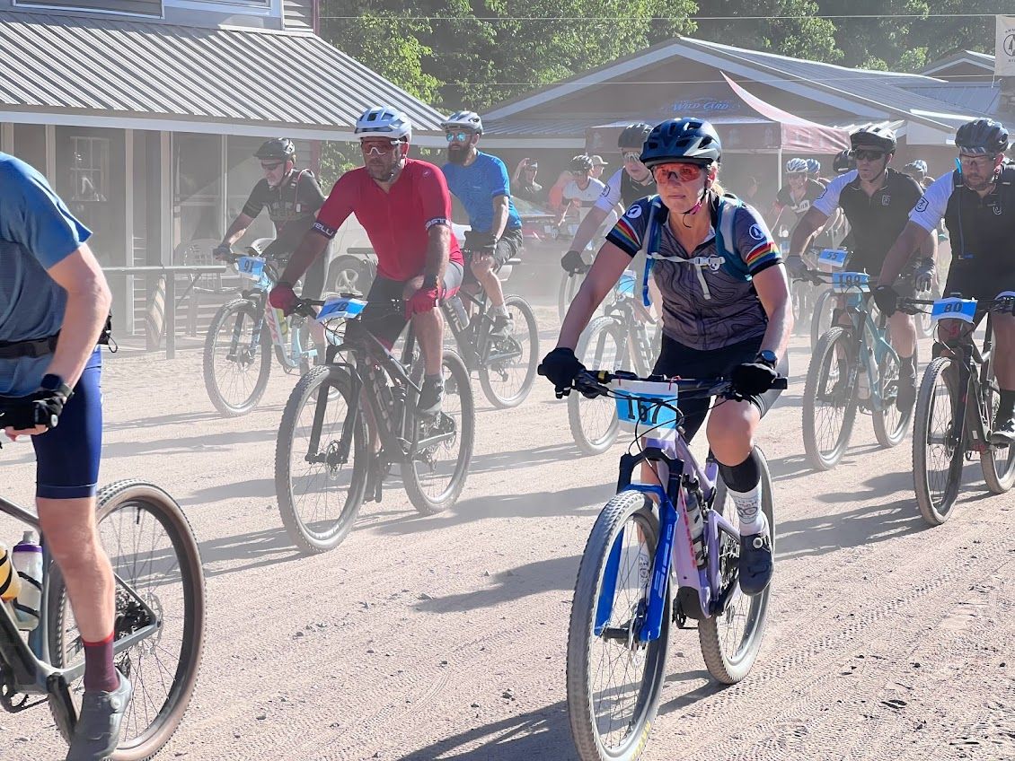 Traverse City Trails Festival