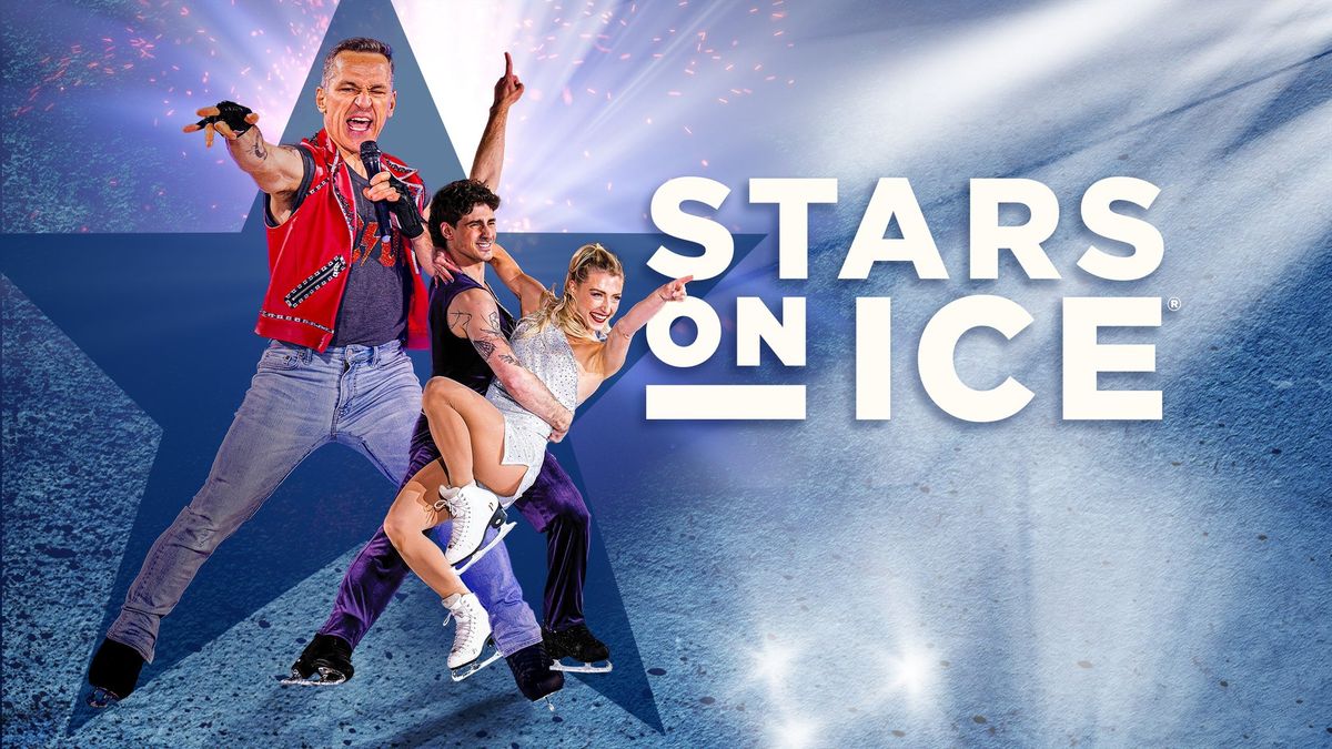 Stars on Ice