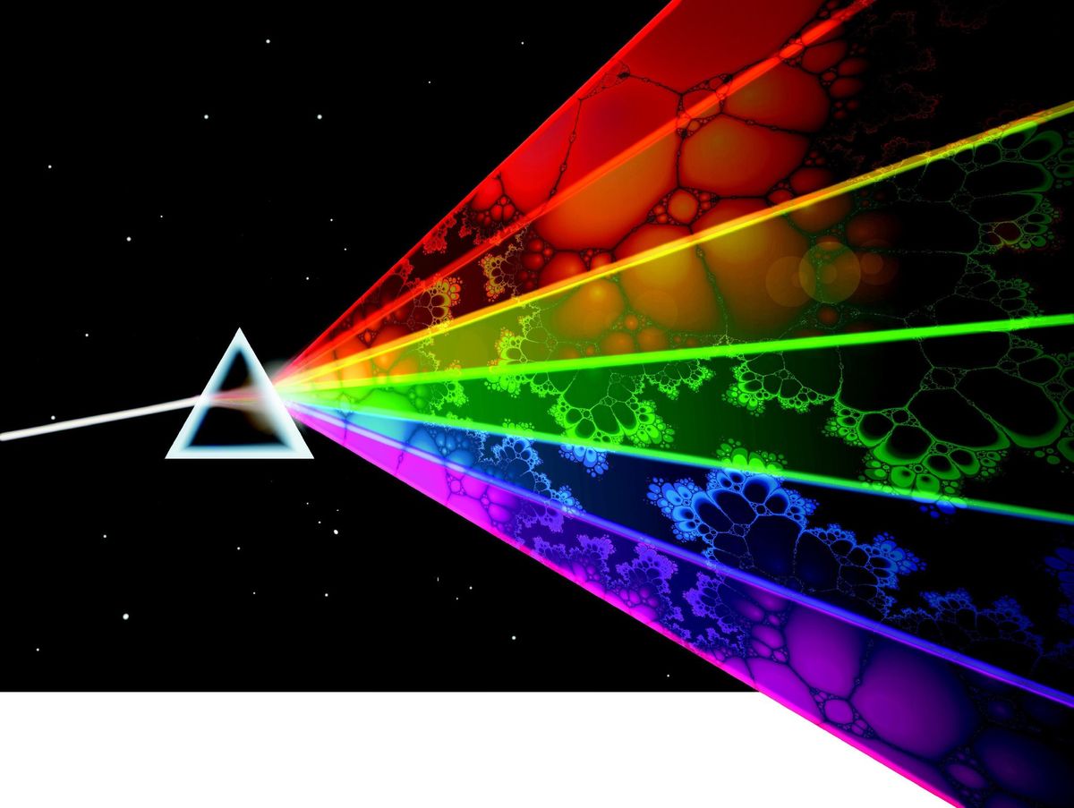 Late Night Laser Pink Floyd: Darkside of the Moon