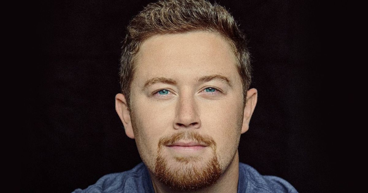 Scotty McCreery Regina