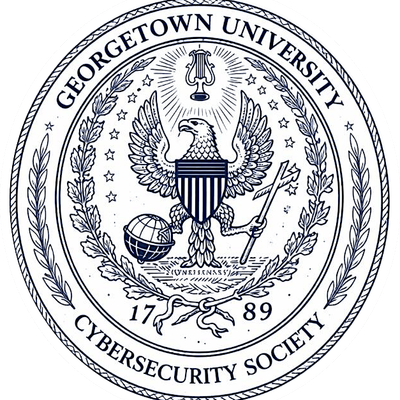 The Georgetown University Cybersecurity Society (GUCS)