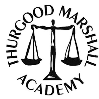 Thurgood Marshall Academy PCHS