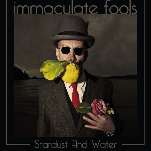 Immaculate Fools en Barcelona