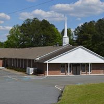 Cheatham Hill Baptist Church