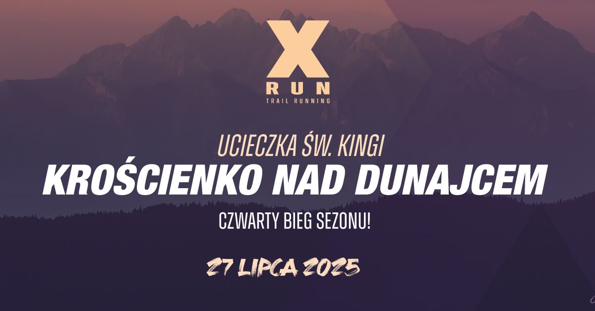 XRUN Ucieczka \u015aw. Kingi