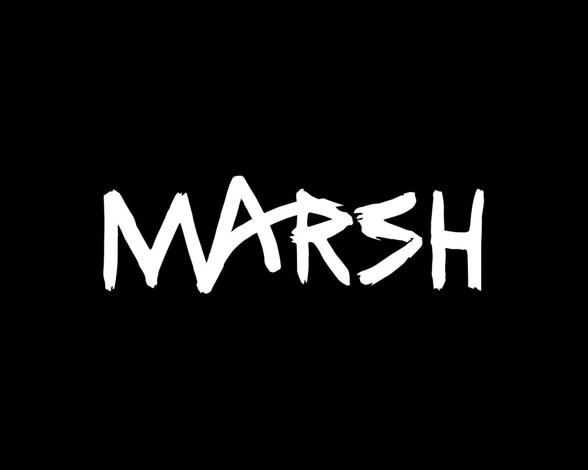 Marsh from Anjunadeep makes Houston Debut