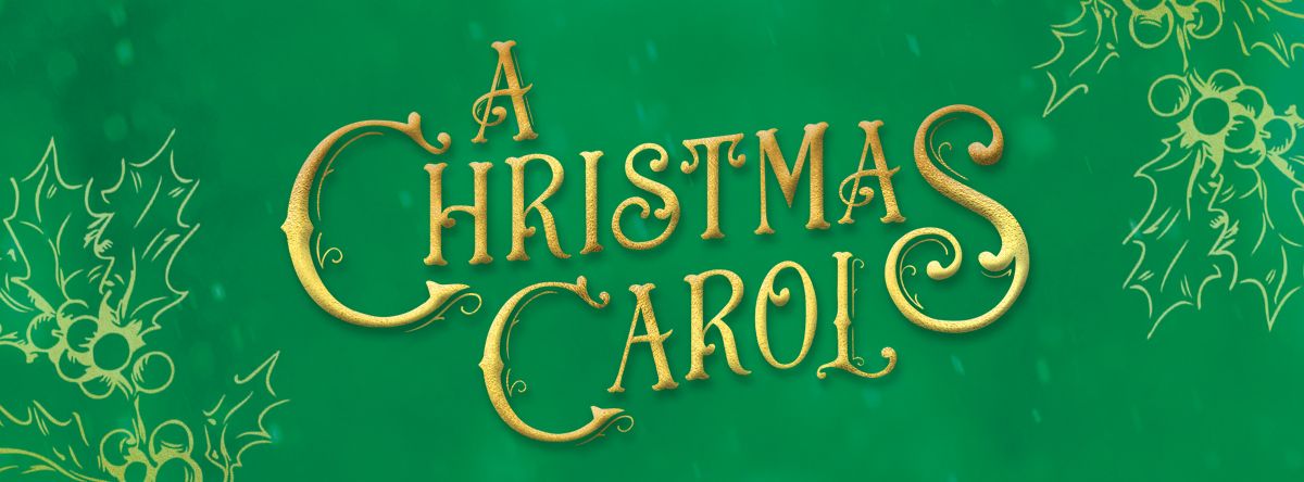 A Christmas Carol with Simultaneous Translation