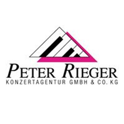 Peter Rieger Konzertagentur