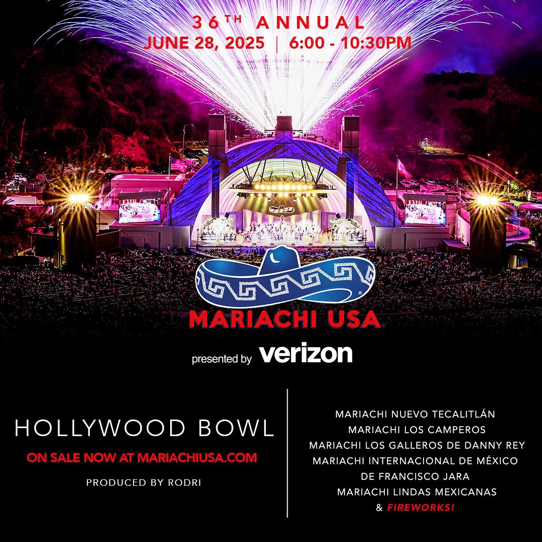 Mariachi Festival