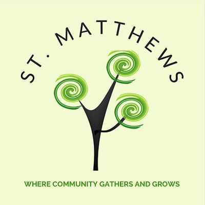 St. Matthews Lutheran Church