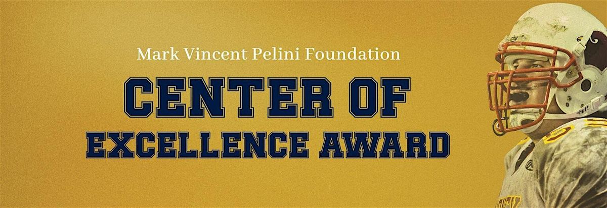 Center of Excellence 2025