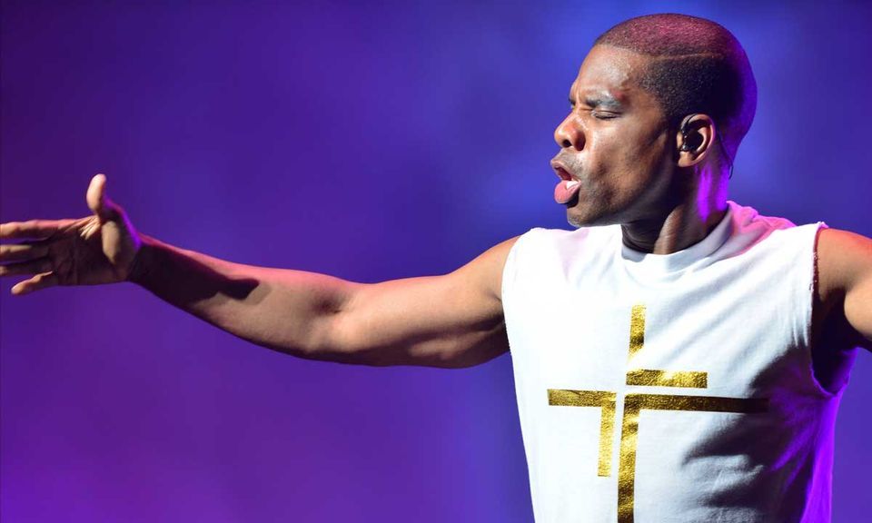 Kingdom Tour: Maverick City Music & Kirk Franklin - Bridgeport, CT