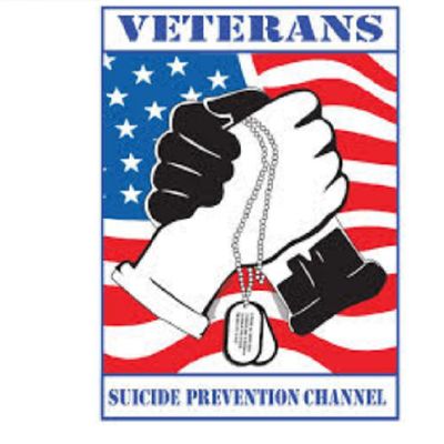 Veterans Suicide Prevention Channel