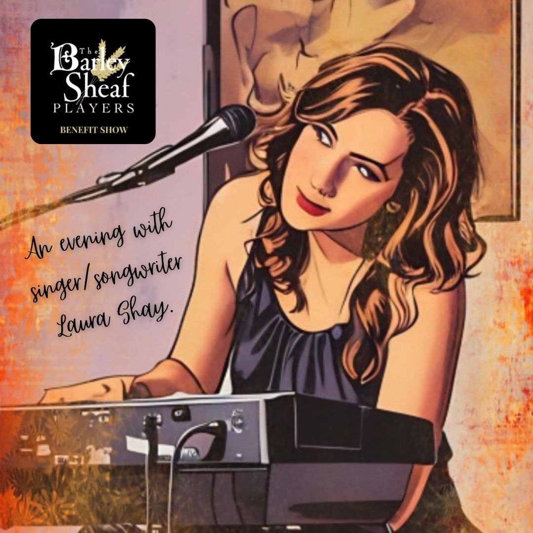 BSP\u2019s Annual Benefit Show: An Evening with Laura Shay