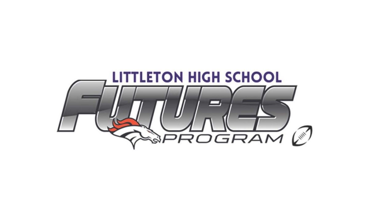 Littleton Future Football (FREE)