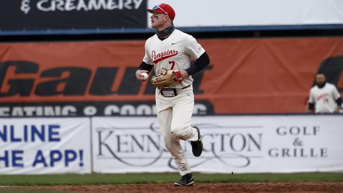 Bryant & Stratton College Bobcats at Youngstown State Penguins Mens Basketball