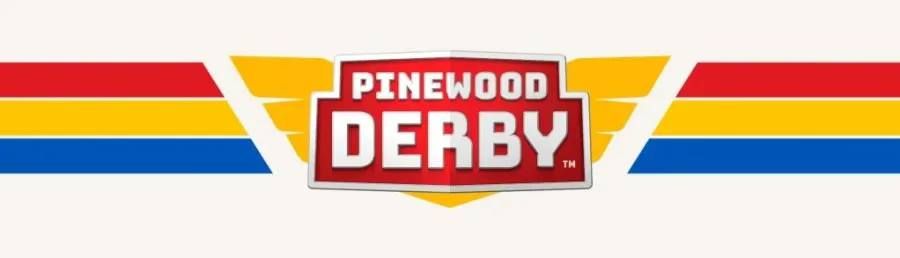 Caravan Pinewood Derby