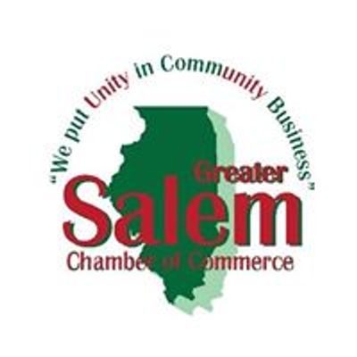 Salem Illinois Chamber of Commerce