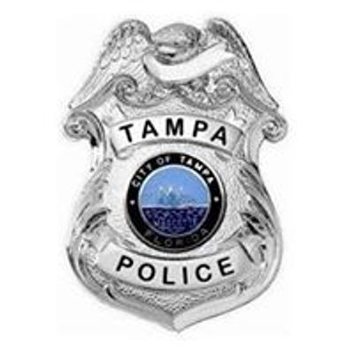Tampa Police Department