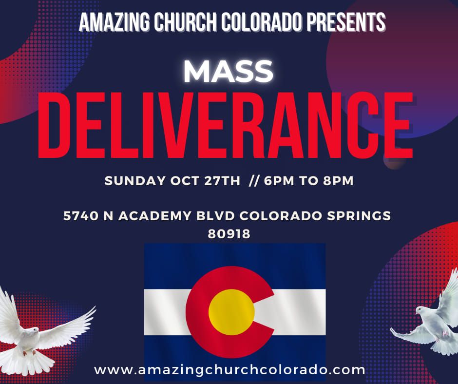 Mass Deliverance 