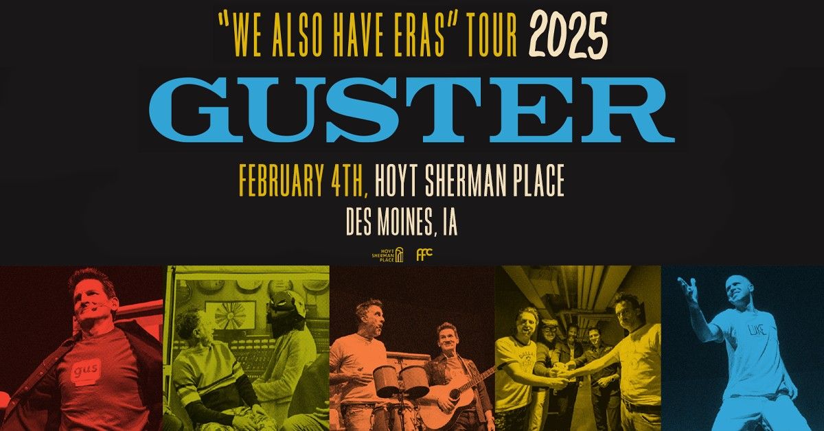 Guster