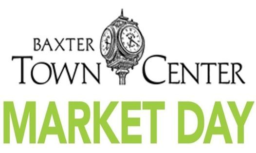 Baxter Village Town Center Spring Market Day-Fort Mill