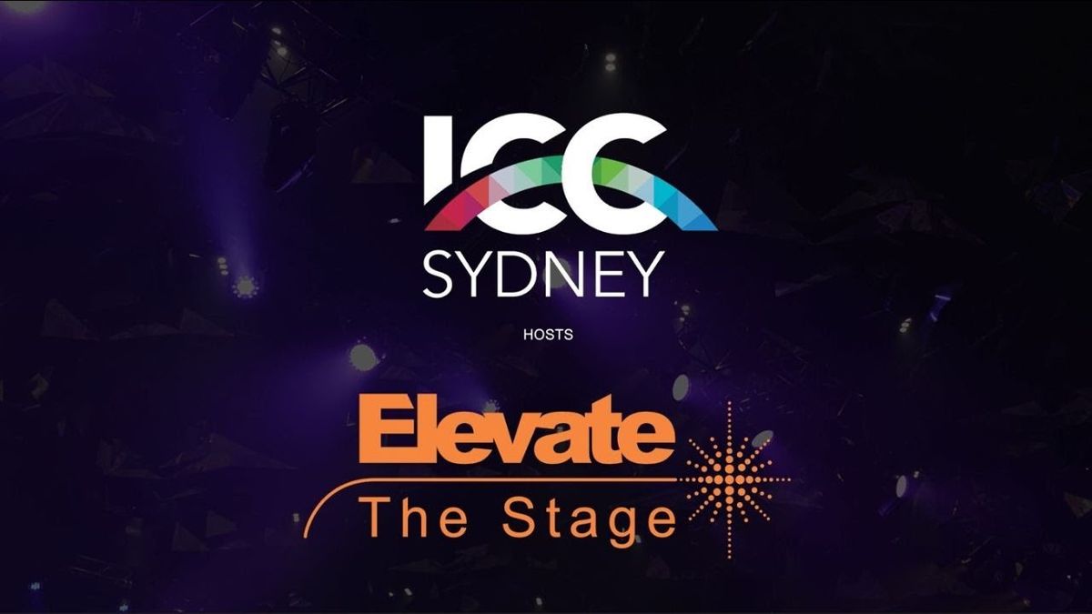 Elevate The Stage