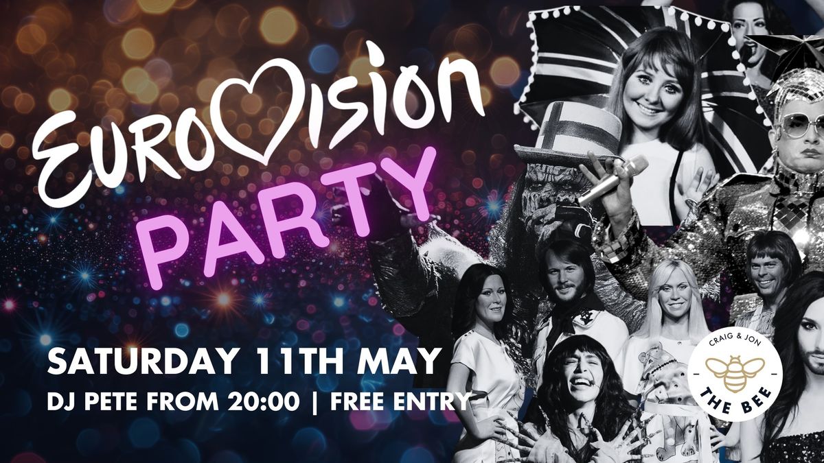 Eurovision Party! 