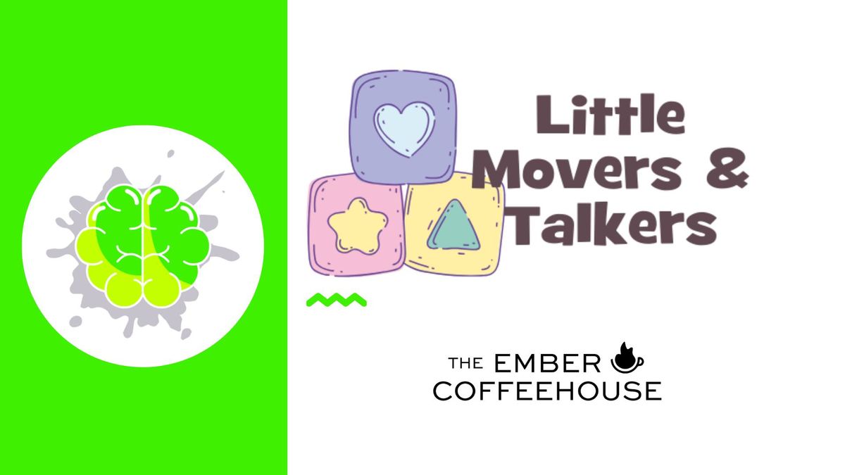 Little Movers & Talkers