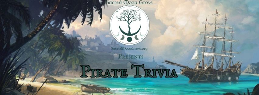 Pirate Trivia 