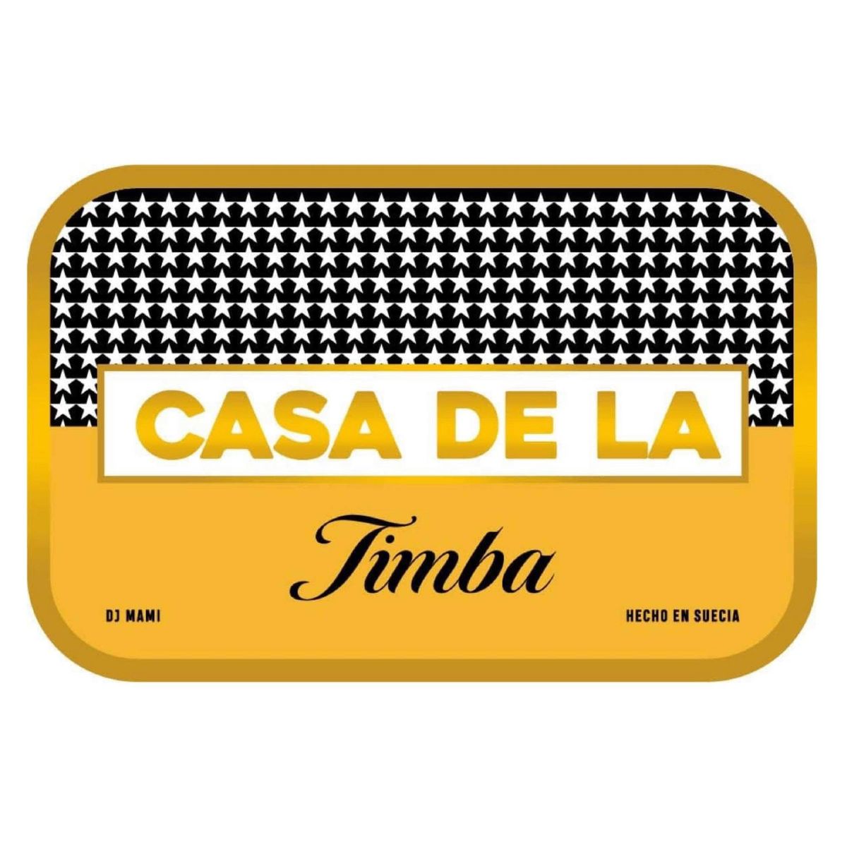 Casa de la Timba -edition \ud83c\udde8\ud83c\uddfa\ud83c\udfb6